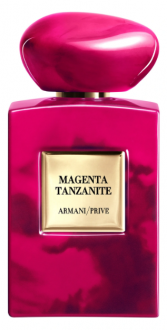 Giorgio Armani Magenta Tanzanite EDP 100 ml Unisex Parfüm kullananlar yorumlar
